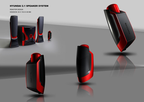 現(xiàn)代線控新風尚 榮御HY-2008（韓國版）榮獲最佳工業(yè)設計殊榮